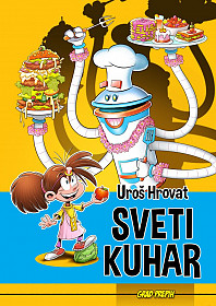 Sveti kuhar