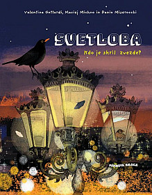 Svetloba: Kdo je skril zvezde?