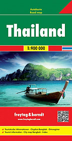 Tajska 1:900.000