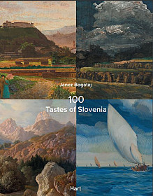 100 Tastes of Slovenia