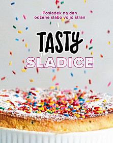 Tasty: sladice