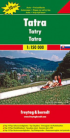 Tatre 1: 150 000