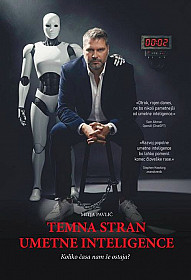 Temna stran umetne inteligence