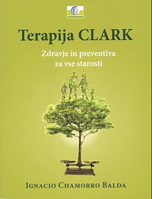 Terapija CLARK: Zdravje in preventiva za vse starosti