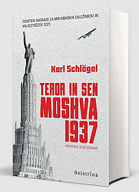 Teror in sen: Moskva 1937