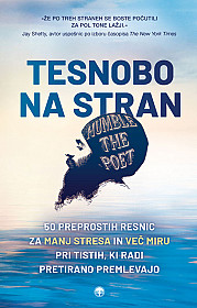 Tesnobo na stran