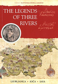 The legends of three rivers