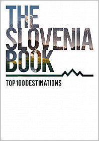 The Slovenia Book (2. edition, english)