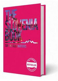 The Slovenia Book (Woman`s edition, english)