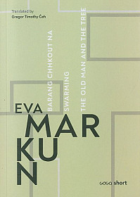 Three Stories - Eva Markun