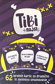 TIBI-NAJST (spoznavne kartice za najstnike)