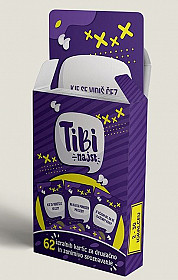 TIBI-NAJST (spoznavne kartice za najstnike)