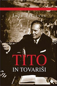 Tito in tovariši (Žepnica)