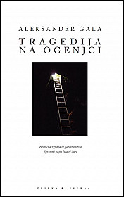 Tragedija na Ogenjci