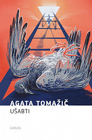 Ušabti - MV (nominacija KRESNIK 2026)