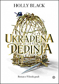 Ukradena dedinja - TV