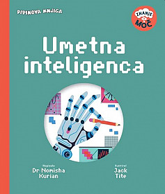 Umetna inteligenca