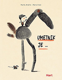 Umetnik je …