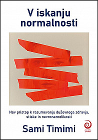 V iskanju normalnosti