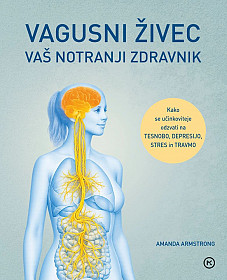 Vagusni živec: Vaš notranji zdravnik