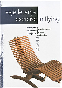 Vaje letenja (Exercise in flying)