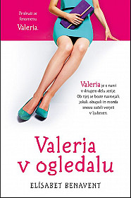 Valeria v ogledalu - MV
