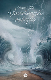 Vanatinajski rokopis - MV