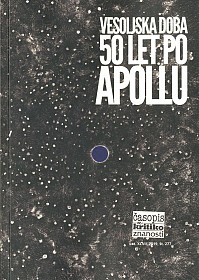 Vesoljska doba: 50 let po Apollu! (ČKZ 277/2020)