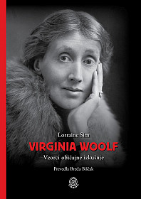 Virginia Woolf