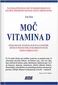 Moč vitamina D
