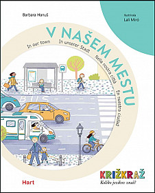 V našem mestu