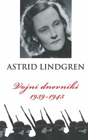 Vojni dnevniki 1939-1945 (Astrid Lindgren)
