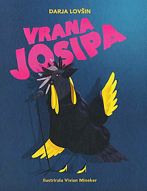 Vrana Josipa