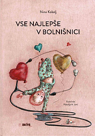 Vse najlepše v bolnišnici