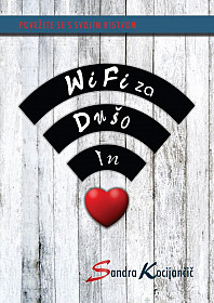 Wi Fi za dušo in srce - MV