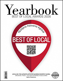 Yearbook 2026: The Best of Local Awards