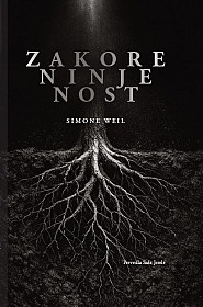 Zakoreninjenost