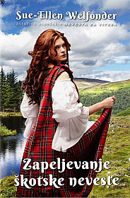 Zapeljevanje škotske neveste - TV