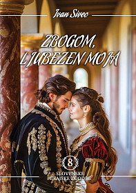 Zbogom, ljubezen moja
