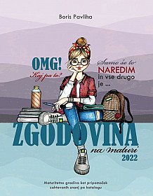 Zgodovina na maturi 2022