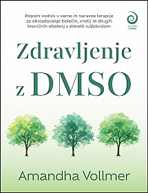 Zdravljenje z DMSO