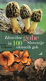 Zdravilne gobe slovenije