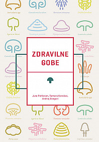 Zdravilne gobe