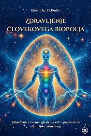 Zdravljenje človekovega biopolja