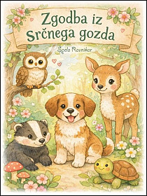 Zgodba iz Srčnega gozda