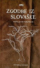 Zgodbe iz Slovaške