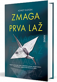 Zmaga prva laž