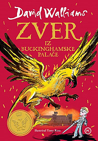 Zver iz Buckinghamske palače