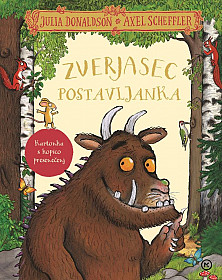 Zverjasec (postavljanka)