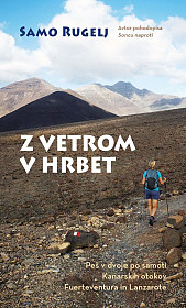Z vetrom v hrbet
